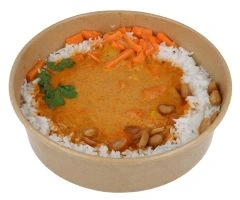 Massaman Curry 