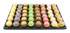 Macarons Rectangle