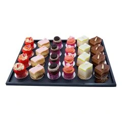 Mini Patisseries Rectangle