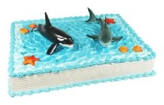 Fliptorte Ocean T3026