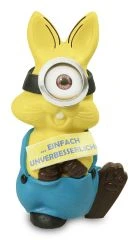 Easter bunny Minions