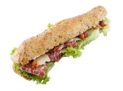 Paillasse Salami Ticinese