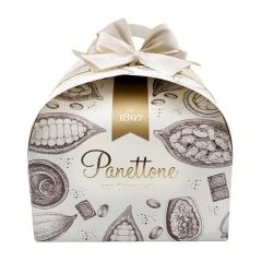 Panettone Schoggi