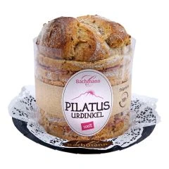 Pilatus Bread Surprise Ham