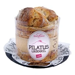 Pilatusbrot Surprise Lachs