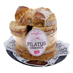 Pilatus Bread Surprise Ham