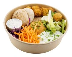 Buddha Bowl