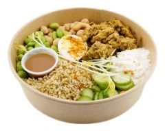 Buddha Bowl