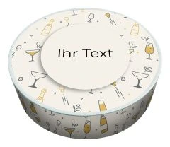 Ihr Text - Prosecco