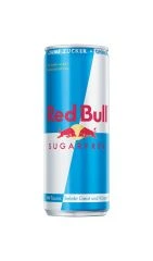 Red Bull