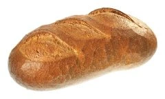 Whole Wheat Bread