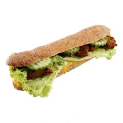 Gruyere-Sandwich