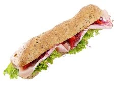 Gusto Mortadella