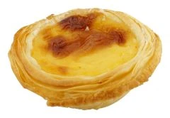 Pastel-de-Nata