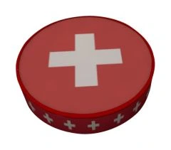 Versandtorte Schweiz