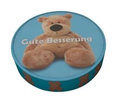 Versandtorte Teddybär