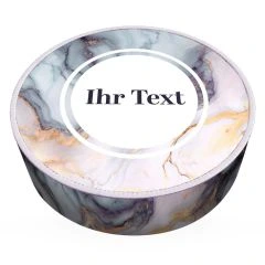 Your Text Marble
