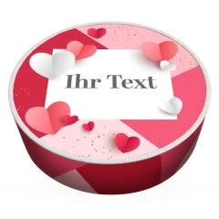Your Text Hearts