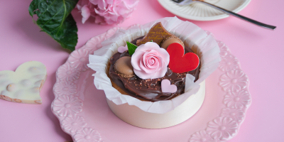 Mother's Day Cake