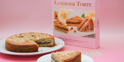 Luzerner Torte