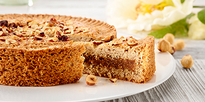 Luzerner Torte - Produkt des Monats