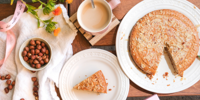 Saisonhit: Luzerner Torte