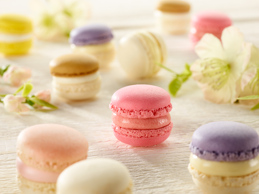 Macarons