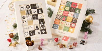 Adventcalender
