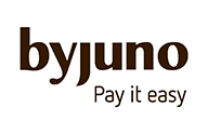 byjuno payment logo